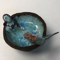 Bowl by Divya Sinha 202//202